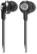 Angle Standard. Audio-Technica - Earbud Diaphragm Headphones.
