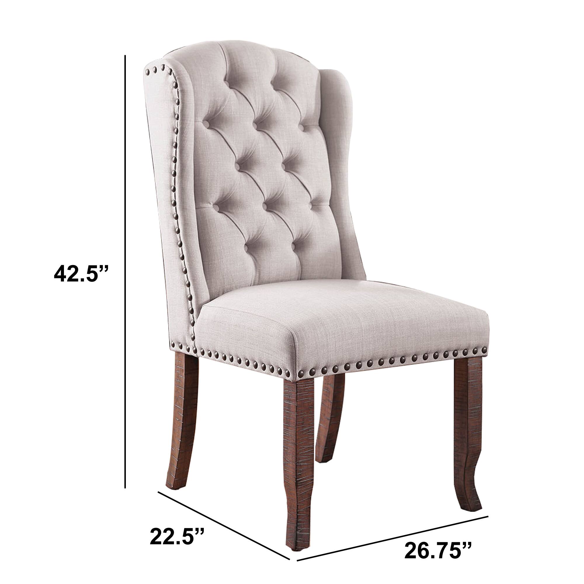 42.5"  
22.5"  
26.75"