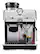 Alt View 14. De'Longhi - La Specialista Arte EC9155MB Espresso Machine - Stainless Steel/Black.