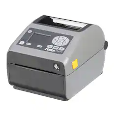 D 1 " 0 X ZEBRA ZD620