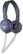 Angle Standard. Audio-Technica - Mid-size Stereo Headphone.