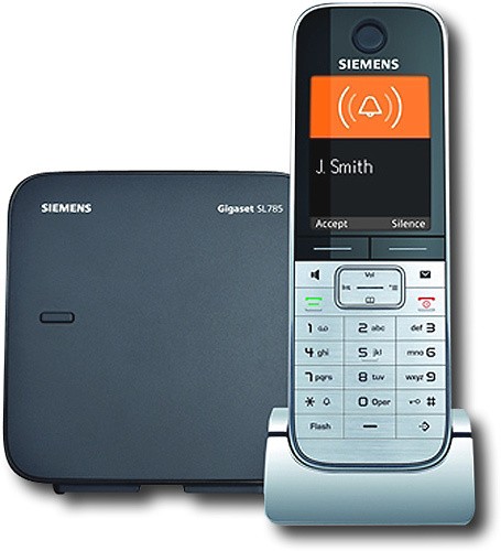 BASE Station for Siemens Gigaset SL785 Cordless DECT Phone 