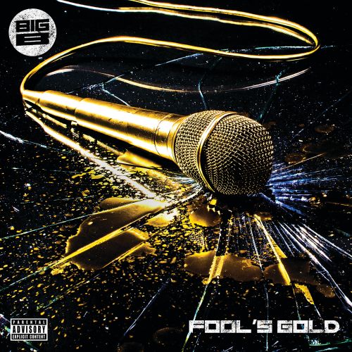  Fool's Gold [Digital Download] [PA]