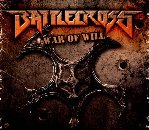  War of Will [CD]