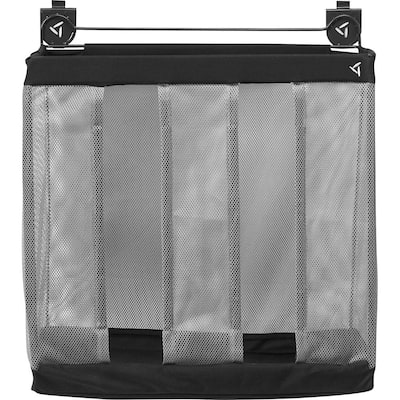 Gladiator - Ball Caddy - Hammered Graphite
