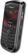 Left Standard. Verizon Wireless - BlackBerry Tour 9630 Cell Phone - Black (Verizon Wireless).