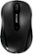 Front Zoom. Microsoft - Wireless Mobile Scroll Mouse 4000 - Graphite.