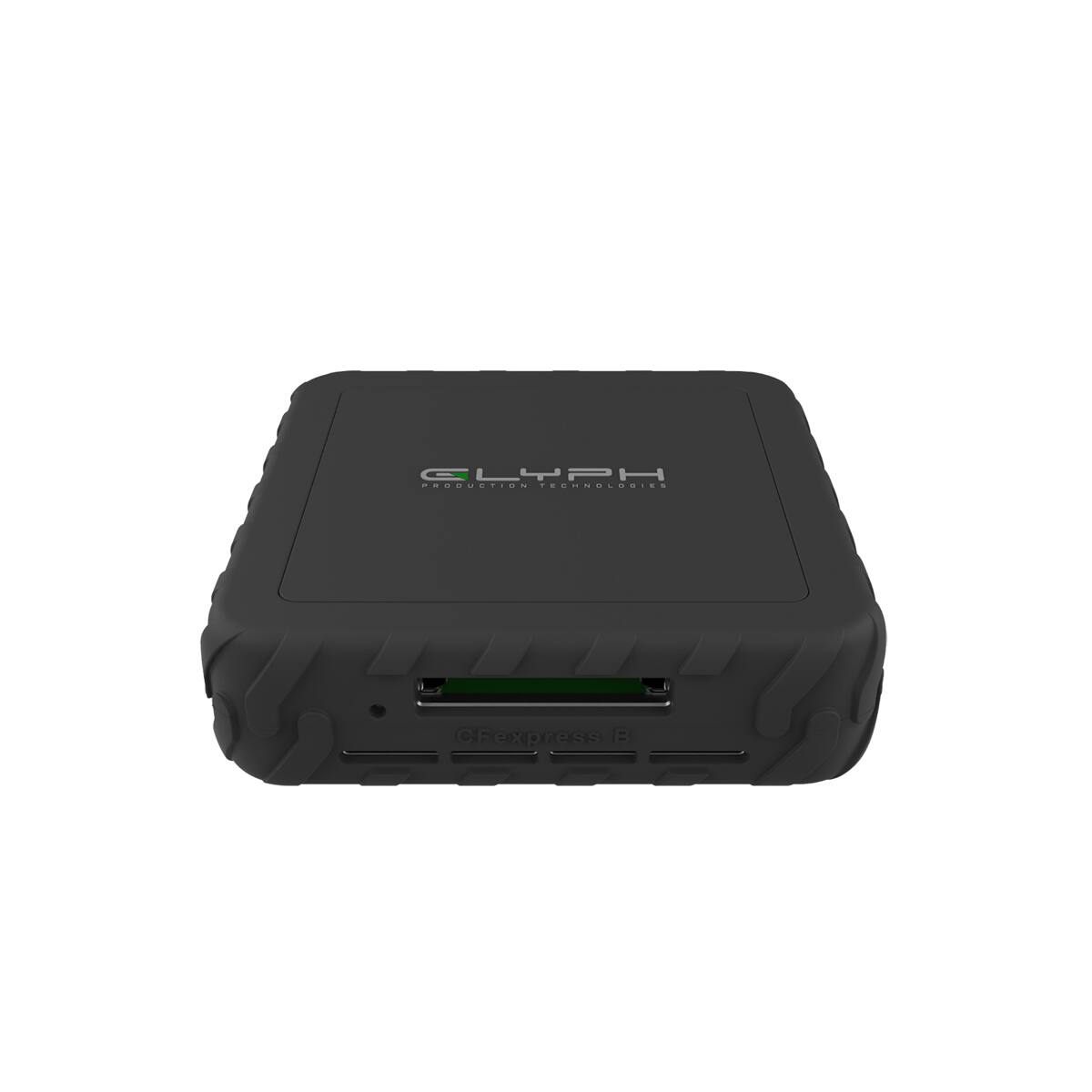 Glyph Technologies Capture+ CFexpress 4.0 Type B Memory, 512GB, Card ...