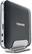 Alt View Standard 2. Toshiba - 640GB External USB 2.0/eSATA Portable Hard Drive - Black.