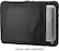 Alt View 11. HP - Laptop Sleeve - Modern silver.