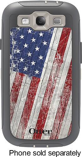  OtterBox - Defender Series Case for Samsung Galaxy S III Cell Phones