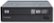 Front Standard. HP - 48x Write/32x Rewrite/48x Read CD - 24x Write DVD Internal DVD-Writer Drive.