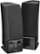 Angle Zoom. Insignia™ - 2.0 Stereo Computer Speaker System (2-Piece) - Black.