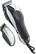Angle Standard. Wahl - ChromePro Multicut Clipper and Trim Kit - Black/Silver.