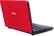 Alt View Standard 2. MSI - Wind Netbook with Intel® Atom™ Processor - Red.
