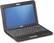 Angle Standard. MSI - Wind Netbook with Intel® Atom™ Processor - Blue.