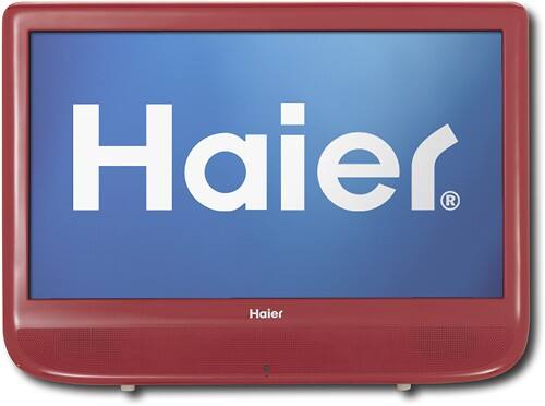 LE22M600CF HAIER 22 pollici TV LED 200 Hz FULL HD - Televisori