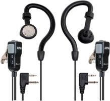 Midland - In-Ear Headphones - Multi - Front_Zoom
