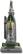 Alt View Standard 1. BISSELL - Healthy Home HEPA Bagless Upright Vacuum - Green.