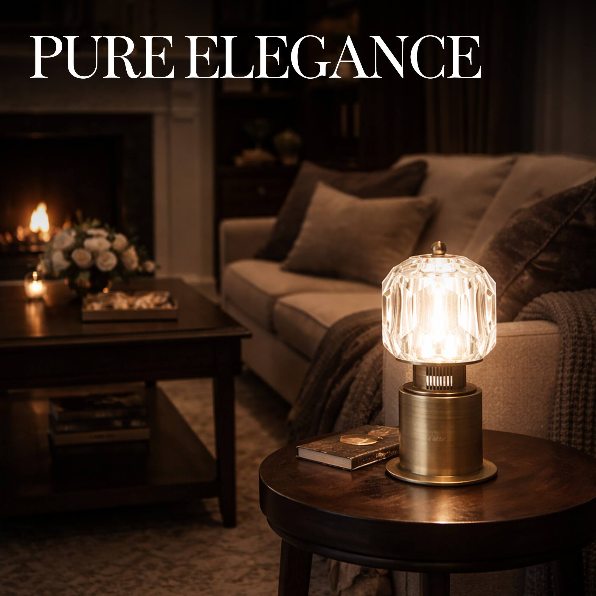 PURE ELEGANCE