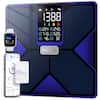 9:12 138.8 lb BMI 22.4 Body fat 24.2% 71.3% 46% 520 32 124/2025 - 12:97 30 nataton data SAse RENPHO 941 : Rryo - der-mesuue . . D16-20 R - -gh ! 138.8. -- -- - - - n - - - - egh Onal 498 teu LE 78 Popres - - -e - - - - - - . i Sends Hatry Body Composition - Composition nuldone near - . - TH = st - 11