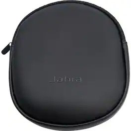 Carrying Case (Pouch) Jabra Headphone - 10