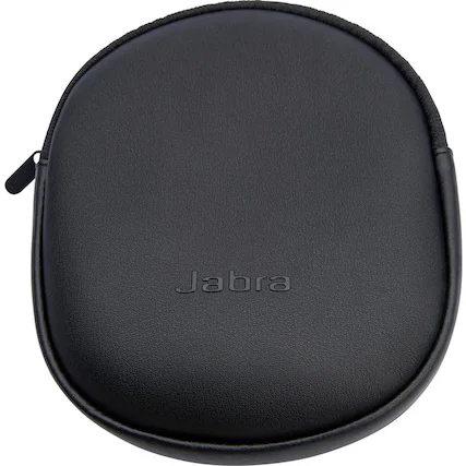 Front. Jabra - Jabra Carrying Case (Pouch) Jabra Headphone - 10.
