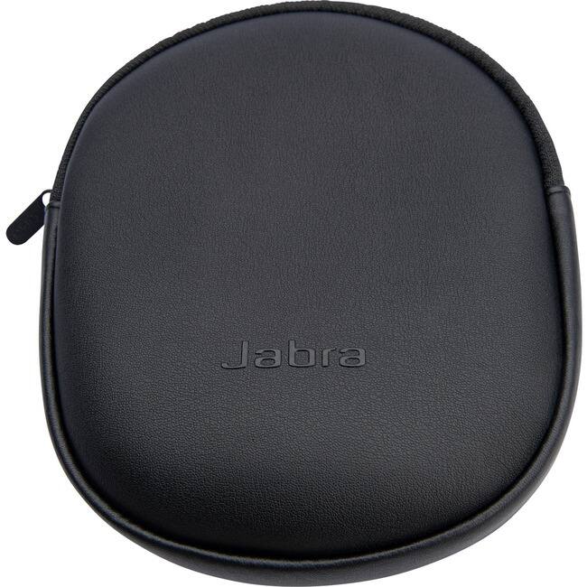 Front. Jabra - Jabra Carrying Case (Pouch) Jabra Headphone - 10.