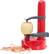 Angle. DASH - Rapid Peeler - Red.