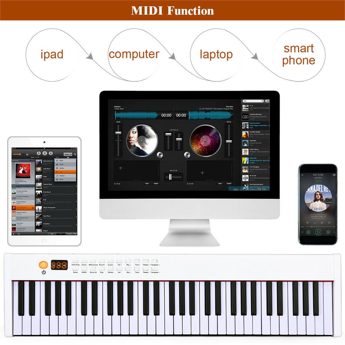 media item thumbnail