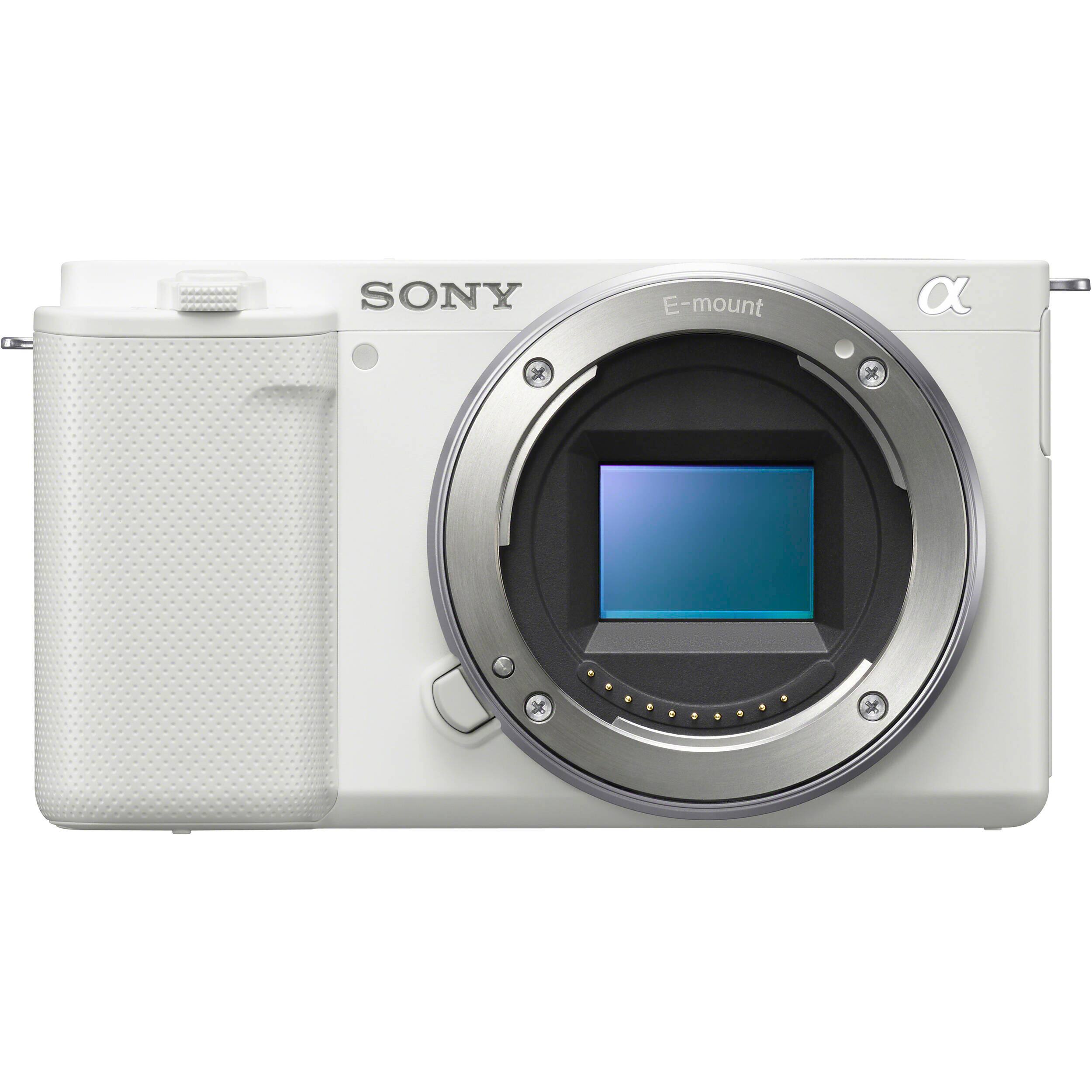 SONY E-mount