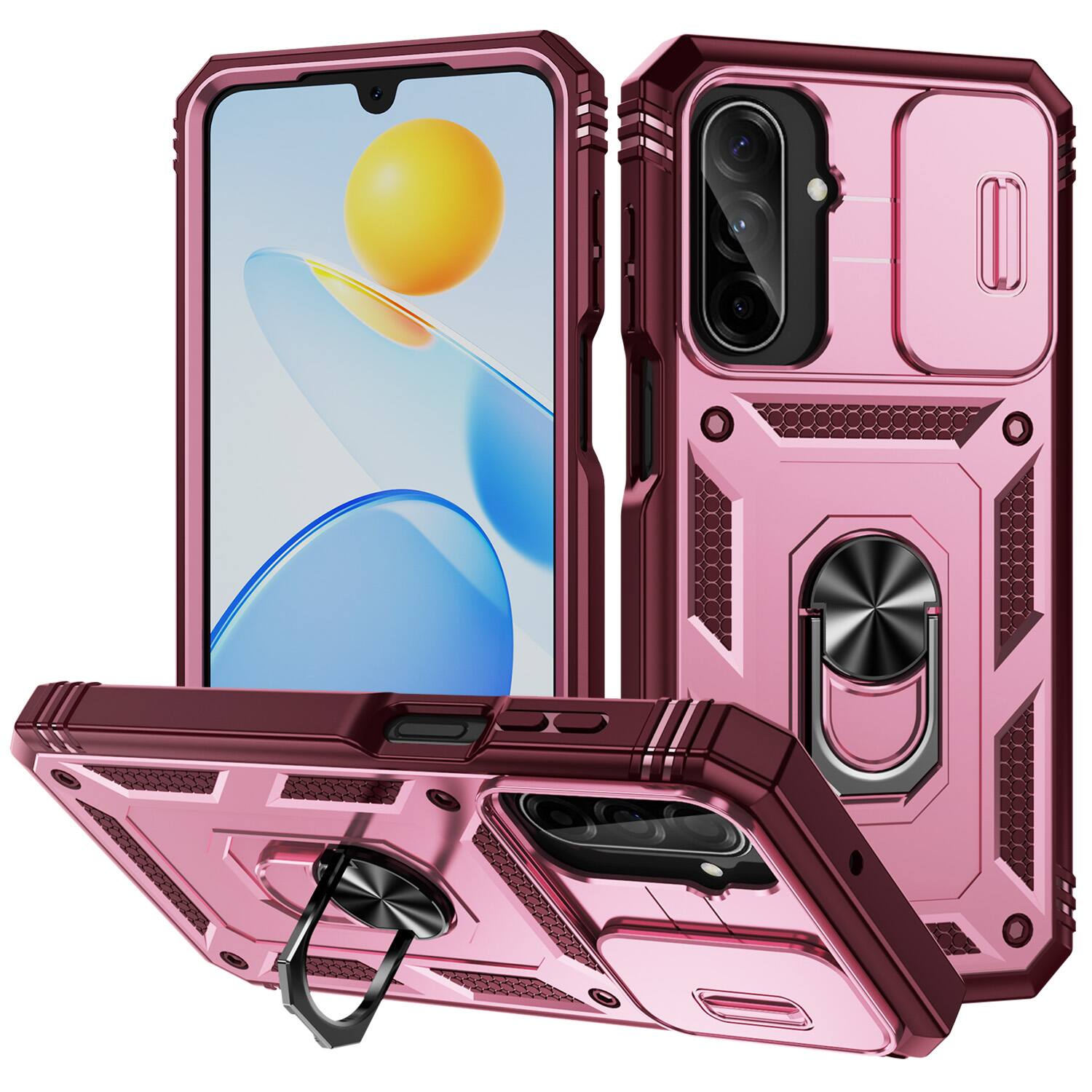 Pink/Rose