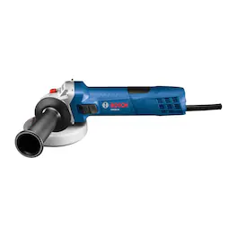 Bosch - Refurbished Excellent - GWS8-45-RT 120V 7.5 Amp 4-1/2 in. Corded Angle Grinder
