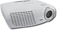 Angle Standard. Optoma - Home Theater DLP Projector.