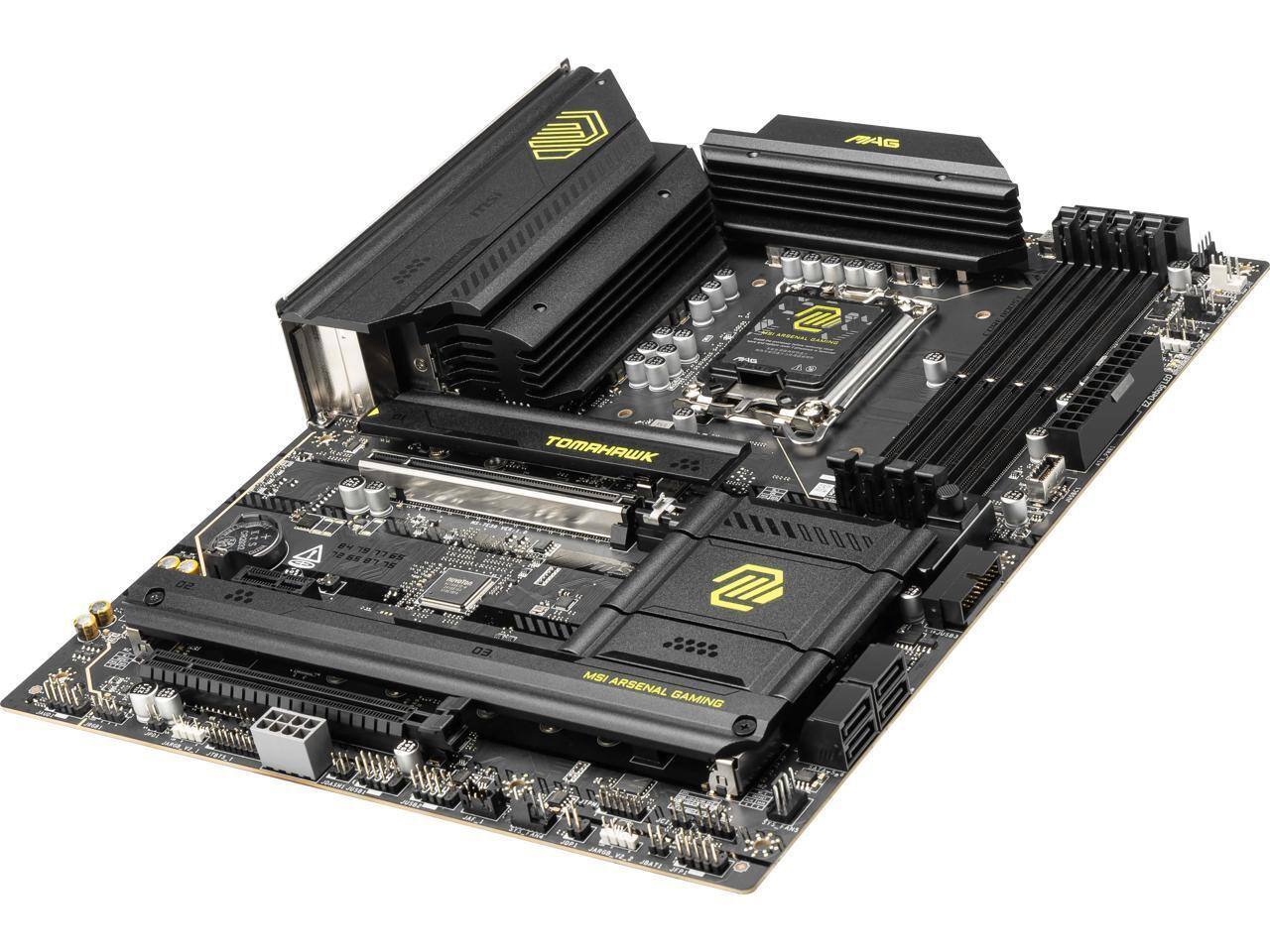 AG e ARAENIAL OMAW 120mbguao 50 e 79/165 CMT Da a m MSI ARSENAL GAMING 00 JATI