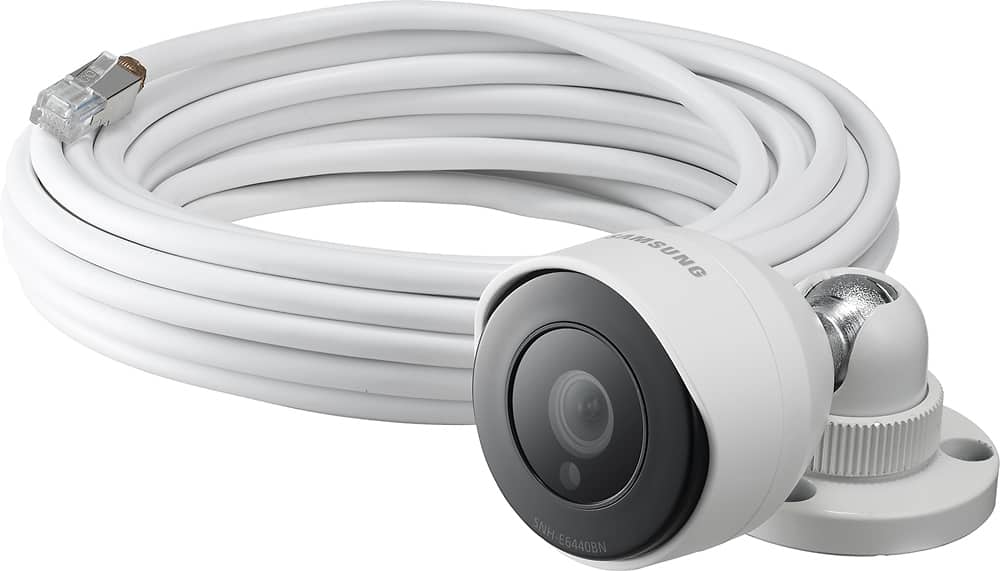 Samsung smartcam clearance outdoor camera