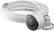 Alt View 11. Samsung - SmartCam Indoor/Outdoor Wireless High-Definition Home-Monitoring Camera - White.