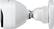 Alt View 14. Samsung - SmartCam Indoor/Outdoor Wireless High-Definition Home-Monitoring Camera - White.