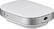 Alt View 16. Samsung - SmartCam Indoor/Outdoor Wireless High-Definition Home-Monitoring Camera - White.