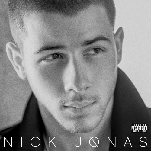  Nick Jonas [Bonus Tracks] [CD] [PA]