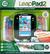 Front Zoom. LeapFrog - LeapPad2 Custom Edition Learning Tablet - 5" - 4GB - Green.