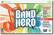 Front Standard. Activision - Band Hero Super Bundle for Xbox 360.