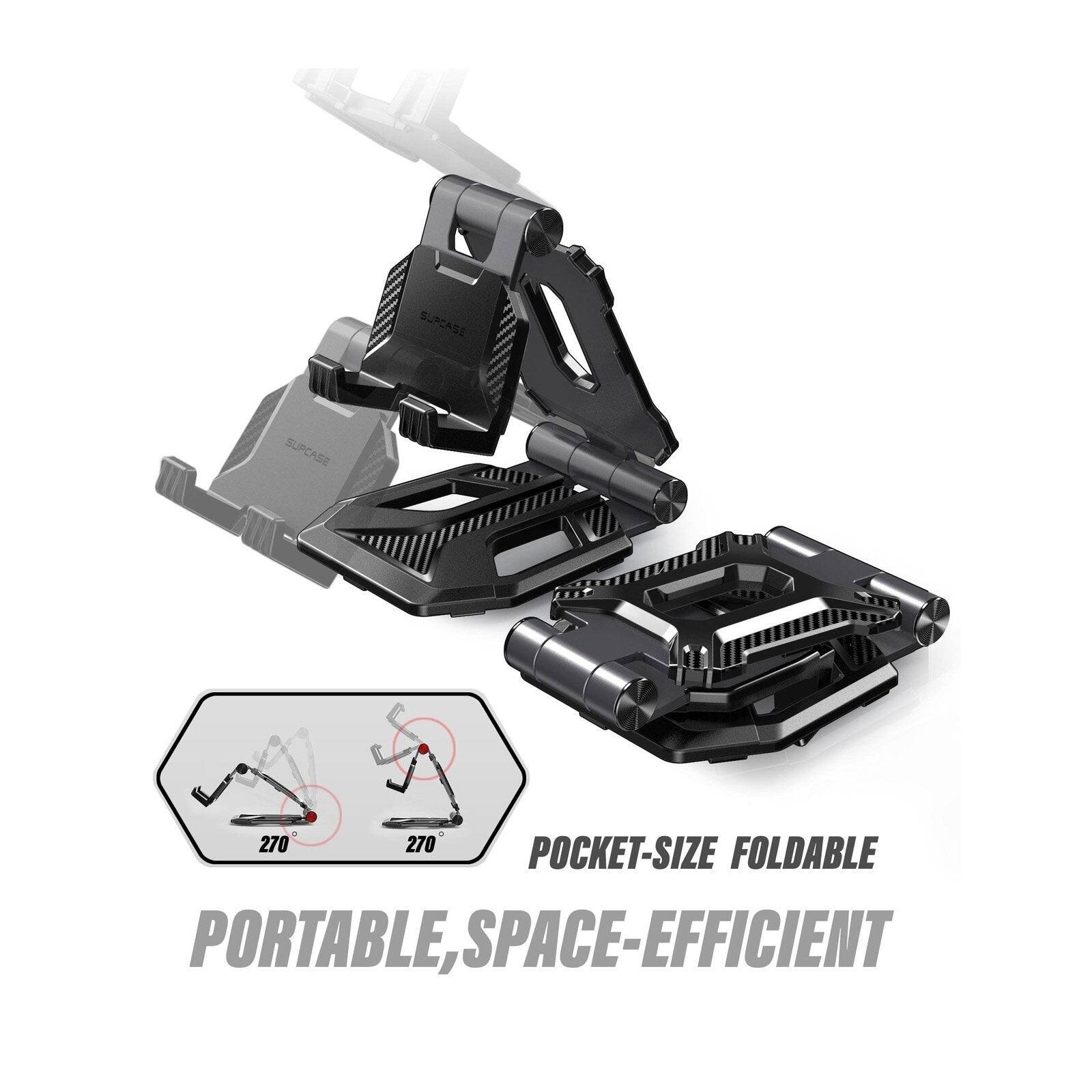 SUPCASE SUPCASE 270  
POCKET-SIZE FOLDABLE  
PORTABLE, SPACE-EFFICIENT