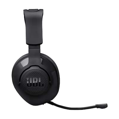 JBL Quantum 360X Wireless over ear gaming headset with detachable JBL Quantum 360X Wireless over ear gaming headset with detachable