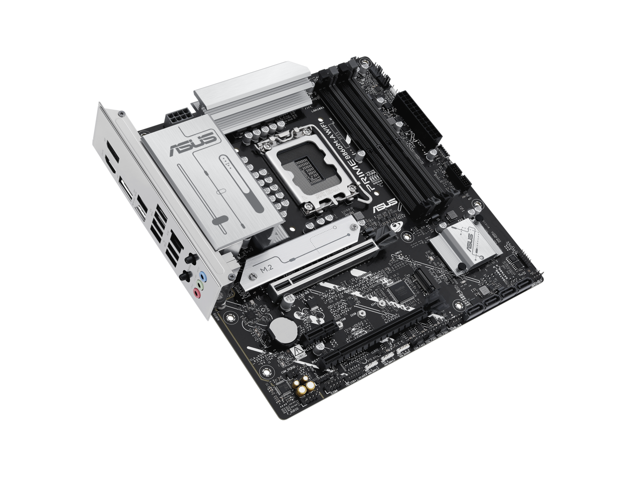 ASUS PRIME B860M-A WIFI