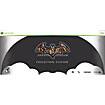 Front Detail. Batman: Arkham Asylum Collector's Edition - Xbox 360.