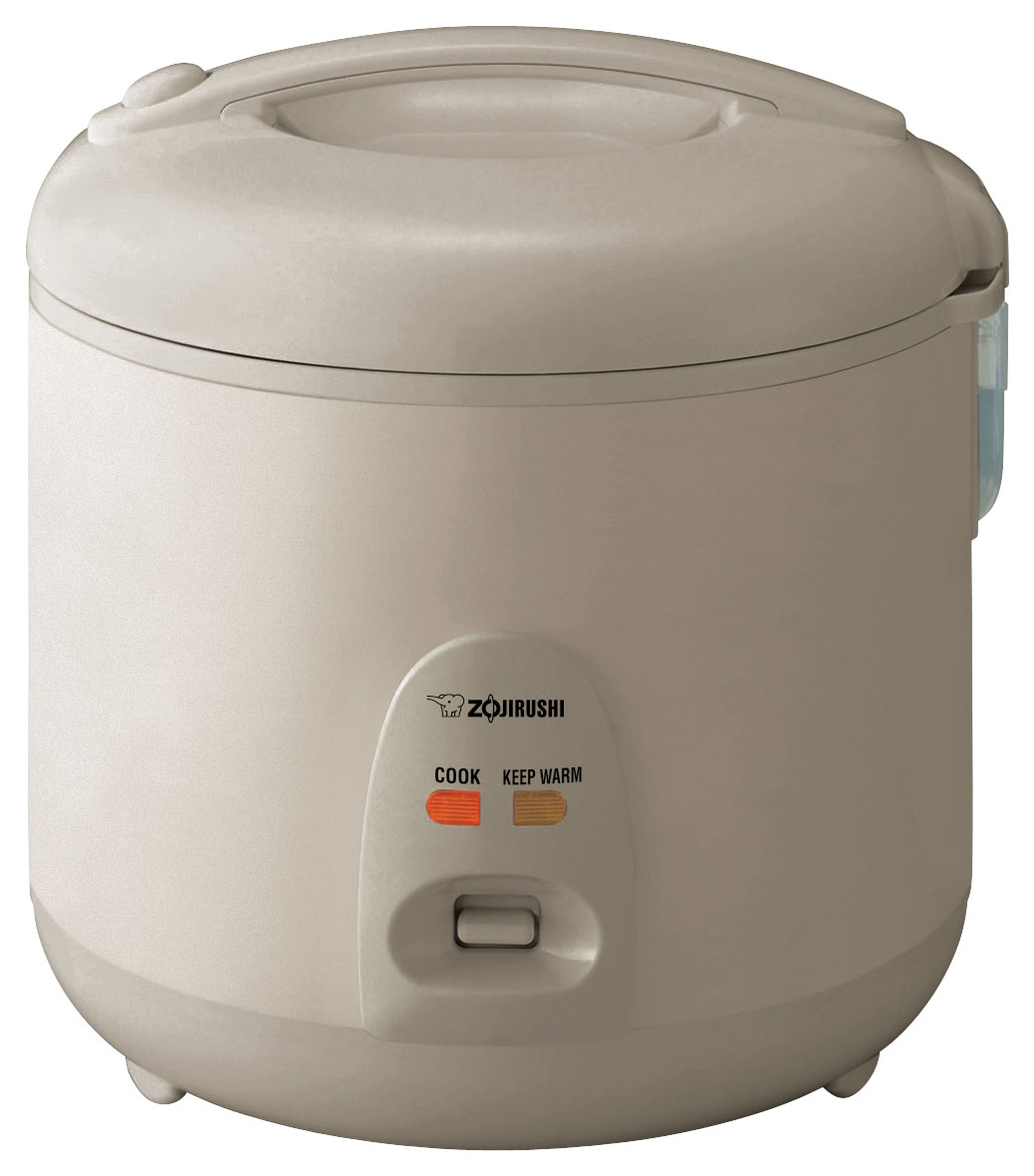 Best Buy: Zojirushi Automatic 5-1/2-Cup Rice Cooker and Warmer ...