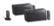 Angle. Sony - ALTUS S-AIR Wireless Speakers (Pair) - Black.