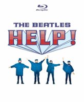 Help! [Blu-Ray] [Blu-Ray Disc] - Front_Original