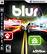 Front Detail. Blur - PlayStation 3.